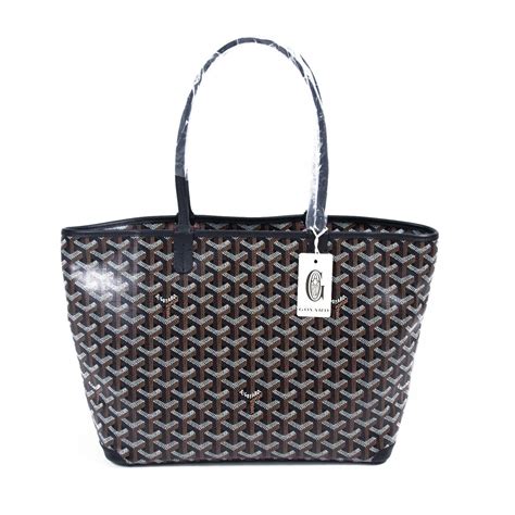 goyard artois pm price|goyard artois pm price 2024.